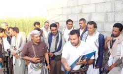 الأمين العام للاتحاد التعاوني.. تسويق أكثر من 16 طناً من المنتجات المحلية عبر التسويق المجتمعي بين الجمعيات التعاونية