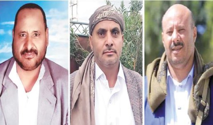 شخصيات سياسية وقبلية في ذمار لـ"اليمن" : معركتنا الثابتة مع العدو تتطلب تعزيز الأمن واليقظة العالية