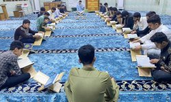 الشهر الكريم .. ومستوى الاستفادة المطلوبة روحياً ونفسياً واجتماعياً