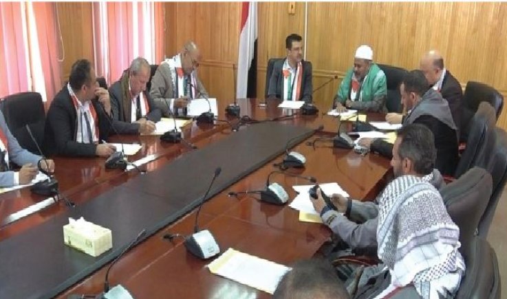 اللجنة التحضيرية لمؤتمر "فلسطين الدولي الرابع" تناقش التحضيرات النهائية للمؤتمر