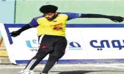 استمرار منافسات بطولة الشهيد هلال الرمضانية