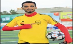شخصية كروية: حامي العرين الكابتن محمد الوهاشي