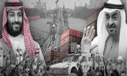 في المحافظات الجنوبية المحتلة .. تصعيد خطير في مسار الصراع بين أدوات ومرتزقة العدوان السعودي الإماراتي