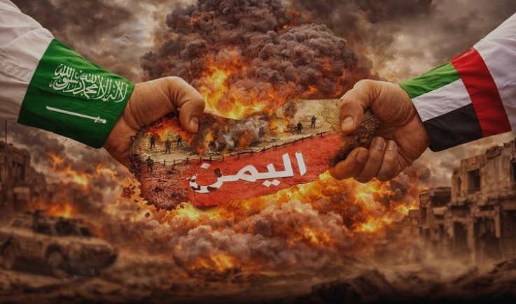 من زاوية مختلفة