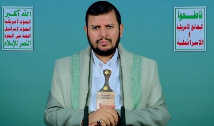 في كلمته باستشهاد القائد المجاهد السيد علي خامنئي .. قائد الثورة: دماء وتضحيات القادة الربانيين تُخلّد النهج الجهاديّ والتحرريّ