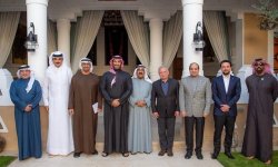 فرحكم لن يطول