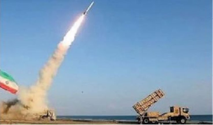 طهران تستهدف وتحيد منظومة "ثاد" ثانية تابعة للجيش الأمريكي