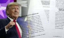 صحيفة أمريكية تكشف عن : وثيقة التخطيط الأمريكي الإسرائيلي للعدوان على إيران تحت غطاء فشل المحادثات
