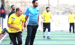 مصر تُحلّق فيصدارة  دوري "أوبلاك" للقدامى بعد ثلاث جولات مثيرة