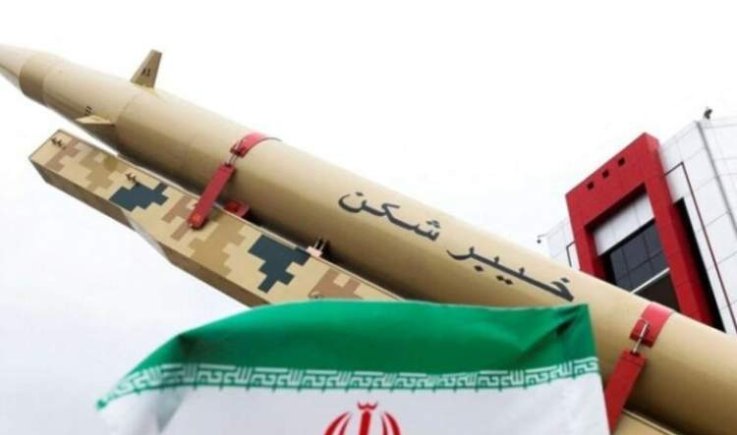 حرس الثورة: تنفيذ الموجة الـ27 ضد أهداف أميركية وصهيونية استراتيجية