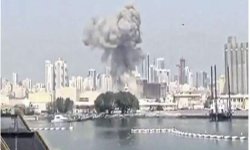 صحافي إسرائيلي .. إيران تدمر القواعد الأمريكية تدميرًا شاملاً وعلى نطاق واسع