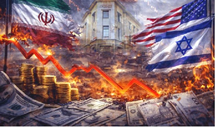 خلال 10 أيام وفي تقرير تقديري أولي شامل..15.843 مليار دولار إجمالي الخسائر الأمريكية والإسرائيلية في الحرب علي إيران