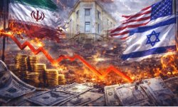خلال 10 أيام وفي تقرير تقديري أولي شامل..15.843 مليار دولار إجمالي الخسائر الأمريكية والإسرائيلية في الحرب علي إيران