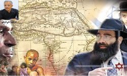 في دراسة تحليلية للمفهوم والتطور والأهداف والأبعاد والتداعيات .. علاقة إسرائيل بالأقليات في النطاق الجغرافي (العربي - الأفريقي )