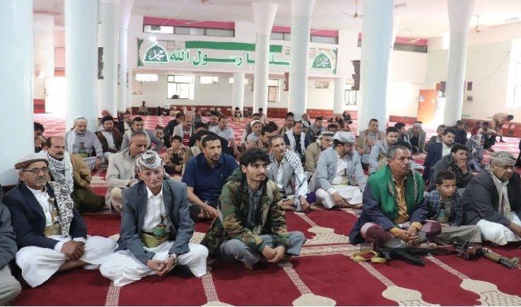 ندوة ثقافية في الضالع بذكرى استشهاد الإمام علي عليه السلام