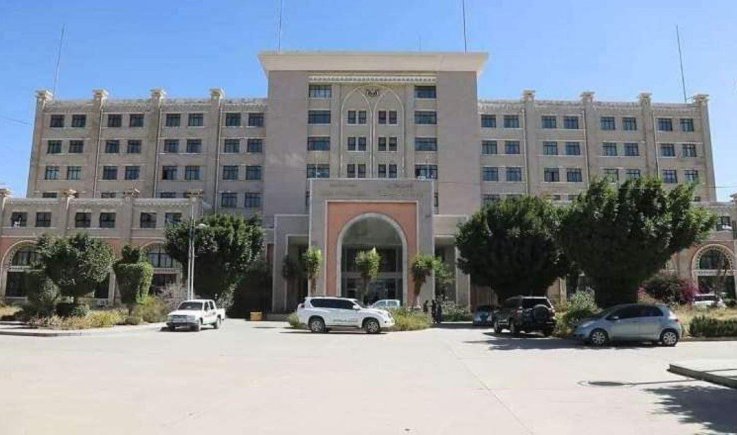 وزارة الخارجية تدعو الدول العربية إلى توجيه بوصلة العداء للعدو الحقيقي للأمة