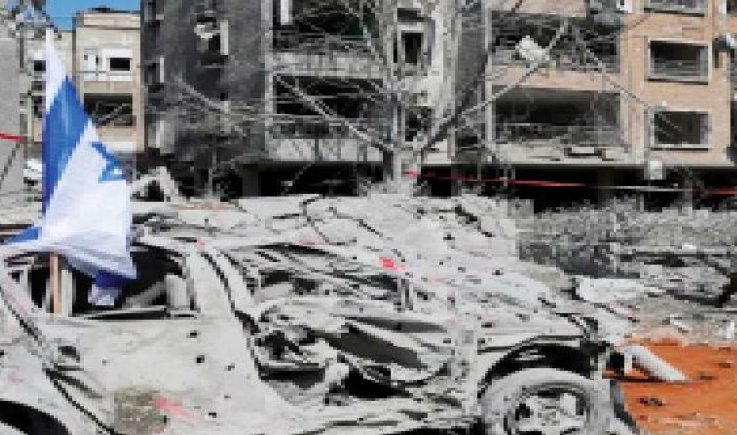 شواهد حية على خيبة أمل المرجفين