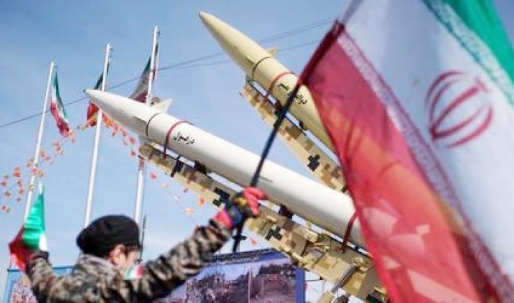 الحرس الثوري: نحن من سيحدد نهاية الحرب ونترقب قدوم البحرية الأمريكية إلى هرمز