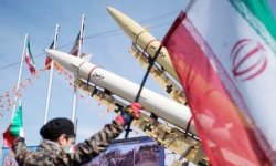الحرس الثوري: نحن من سيحدد نهاية الحرب ونترقب قدوم البحرية الأمريكية إلى هرمز