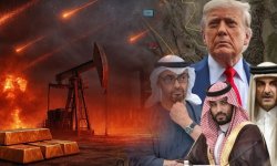 موقع "ريسبونسبل ستيت كرافت" الأمريكي: على دول الخليج دفع 50 مليار دولار لتمويل استمرار الحرب على إيران