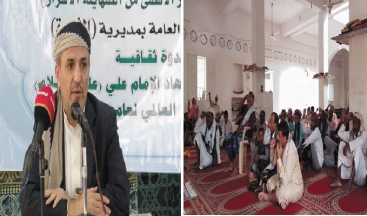 في صنعاء وعدد من المحافظات .. فعاليات وأمسيات ثقافية متعددة إحياءً ليوم القدس العالمي