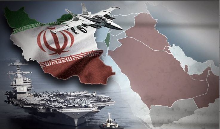 صحيفة بريطانية : ما يحدث في الشرق الأوسط هو نتيجة احتلال إسرائيل للأراضي الفلسطينية