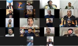 ندوة طلابية وشبابية دولية تناقش مسؤولية الأمة في تحرير القدس وحتمية زوال الصهيونية