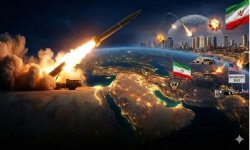 تقرير أمريكي : الضربات الإيرانية تستنزف مخزون الاعتراض وتُربك واشنطن