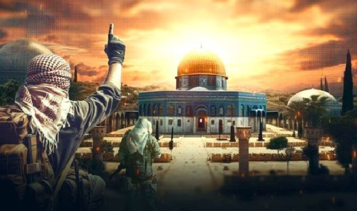 يوم القدس العالمي: كيف أصبح الفداء ميثاق الأمة؟