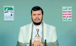 في كلمته بمناسبة يوم القدس العالمي .. قائد الثورة: التبني الصادق للقضية الفلسطينية معيار للسلامة من الهيمنة الأجنبية