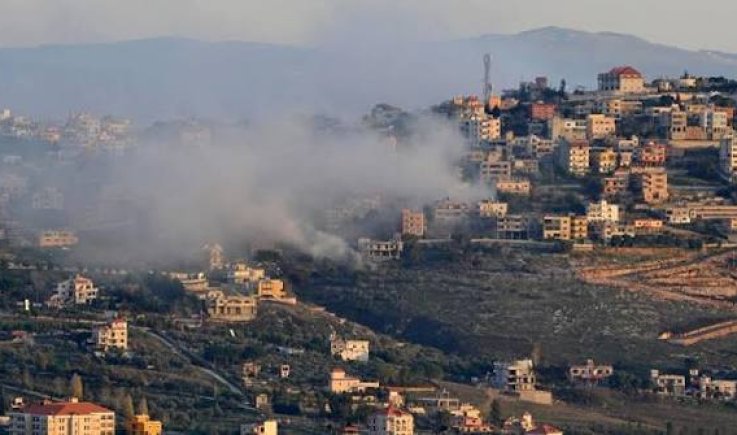 إعلام عبري: هرتسوغ يفر إلى الملاجئ في كريات شمونة بعد قصف حزب الله