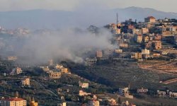 إعلام عبري: هرتسوغ يفر إلى الملاجئ في كريات شمونة بعد قصف حزب الله