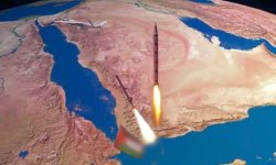 اليمن يستهدف عمق الكيان بالصواريخ الباليستية