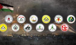 الفصائل الفلسطينية: اغتيال الصحفيين محاولة لإسكات صوت المقاومة