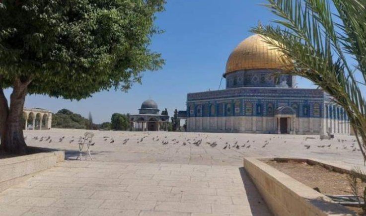  30 يومًا من الصمت.. الاحتلال يغلق الأقصى ويفرض واقعًا جديدًا