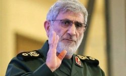 قائد فيلق القدس في إيران يثمن حضور اليمن في الوقت المناسب والاستمرار في دعمه الشامل للأمة الإسلامية