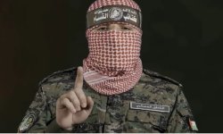 أبو عبيدة: نبارك سواعد أبطال المقاومة اللبنانية وندعوهم لتكثيف جهودهم لأسر المزيد من الجنود الصهاينة