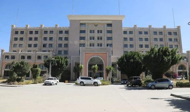 وزارة الخارجية تخاطب المجتمع الدولي بشأن التدخل العسكري لمواجهة العدوان الأمريكي الإسرائيلي