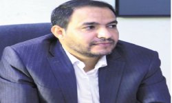 رئيس الهيئة العامة للعلوم والبحوث والتكنولوجيا والابتكار: تمكنا من تصنيع أول نموذج توربين رياح محلي الصنع بقدرة خمسة كيلو وات