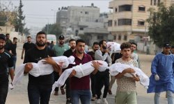 ارتفاع حصيلة شهداء وجرحى العدوان الصهيوني على غزة إلى 72.312 شهيدًا و172.134 مصابًا بجروح متفاوتة