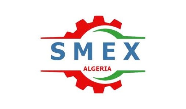المؤتمر والمعرض العربي الدولي للصناعات الصغيرة والمتوسطة (SMEX Algeria) يختتم أعماله اليوم