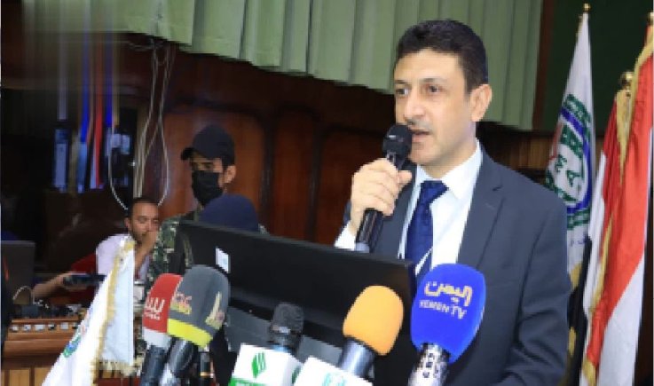 انعقاد المؤتمر العلمي الـ11 لجامعة 21 سبتمبر والرابع لمناقشة بحوث تخرج الدفعة الرابعة من كلية الطب
