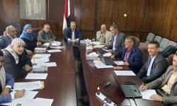 هيئة مكافحة الفساد تناقش 14 طلب حماية للمبلغين وتتخذ قرارات بشأنها