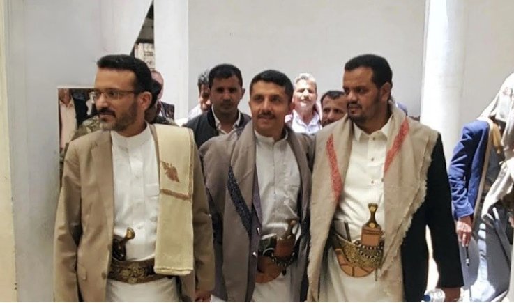 القائم بأعمال وزير الزراعة ونائب وزير العدل يتفقدان محكمة ونيابة الزراعة والبيئة والمياه الابتدائية