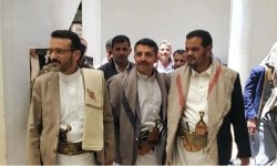 القائم بأعمال وزير الزراعة ونائب وزير العدل يتفقدان محكمة ونيابة الزراعة والبيئة والمياه الابتدائية