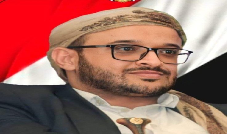 الأوساط السياسية والثقافية والشخصيات الاجتماعية بتعز تبارك الدعوة الإنسانية للقائم بأعمال محافظ المحافظة القاضي أحمد أمين المساوى