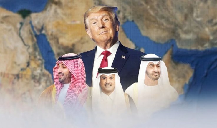 الخليج والدرس الذي لم يُستوعب