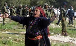 الاستيطان يبتلع الأرض الفلسطينية ويفرغها من أهلها الأصليين