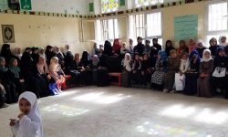 الدورات الصيفية بأمانة العاصمة.. بناء للهوية وتنمية للوعي