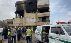 الدفاع المدني اللبناني ينفذ 171 مهمّة خلال الـ24 ساعة أغلبها جرّاء العدوان الإسرائيلي